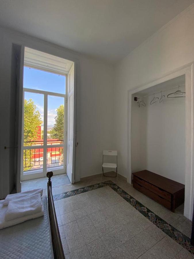 Campo Di Marte Panzió Nápoly Kültér fotó